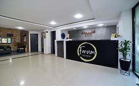 FARUM Hotel Medellín